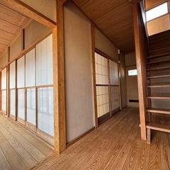 水光熱ネット込、マンスリー・シェアハウス、禁煙　駐車可 - シェアハウス