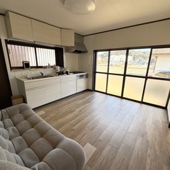 水光熱ネット込、マンスリー・シェアハウス、禁煙　駐車可 - 茂原市