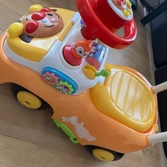 アンパンマンゴーの画像