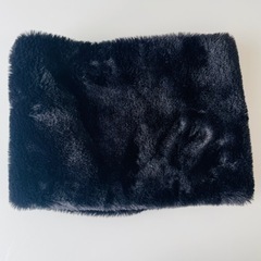 スヌードZARA美品