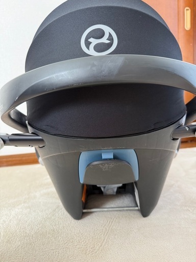Cybex サイベックス ATON Q エイトンQ チャイルドシート サイベックス 