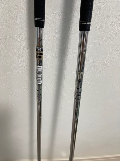 NIKE ベイパーフライ ゴルフセット キャディバック NIKE GOLF VAPOR