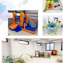 あずけteネイル　子供を託児所に預けてネイル - 名古屋市