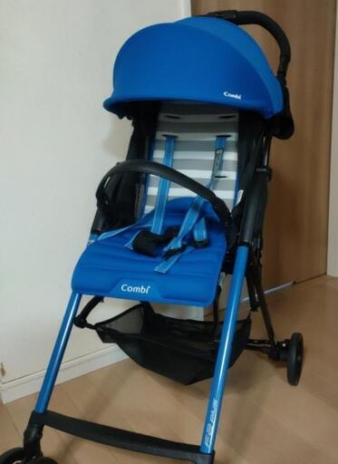 コンビ Combi ベビーカー F2 plus エフツープラス ( トトロ