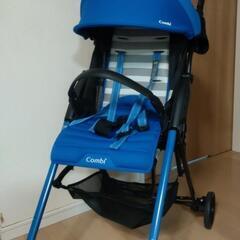 （お譲り先決定）コンビ Combi ベビーカー F2 plus ...