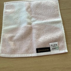 ちいかわ  ハンドタオル  ハンカチ  の画像