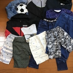 子供服13点　サイズ130  
