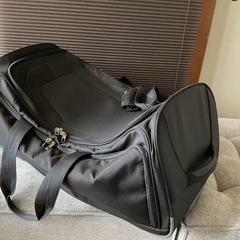 ★サムソナイト　美品　ボストンキャリーバッグ  キャリーバッグの画像