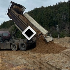 🚚岐阜県瑞浪市で良質残土９月も募集（ズリ、ガラ以外）★養老牧場整地建設の為★ - 買いたい/ください