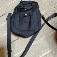 DANTON 2wayミニショルダーバック