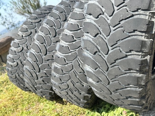 215/75R15LT COMFORSER CF3000 