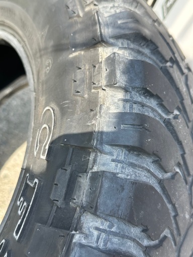 215/75R15LT COMFORSER CF3000 