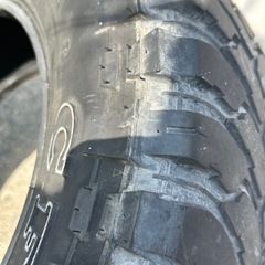 215/75R15LT COMFORSER CF3000 の画像