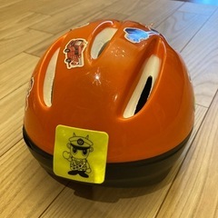 子ども用　ヘルメット　キッズ　自転車用の画像