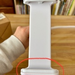 スマホスタンドの画像