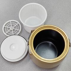 昭和レトロ☆アイスペール☆氷入れ☆コレクション！の画像