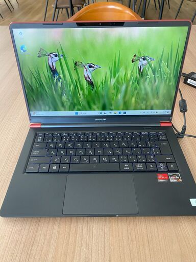 X4-aR5RNIAR mouseノートPC① (UPC) 新宿御苑前のノートパソコン X4-aR5RNIAR mouseノートPC① (UPC) 新宿御苑前のノートパソコン