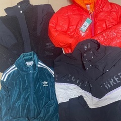 adidas 色々あります　※説明文読んで