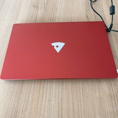 X4-aR5RNIAR 　mouse　ノートPC①の画像