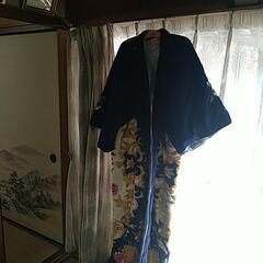 着る毛布