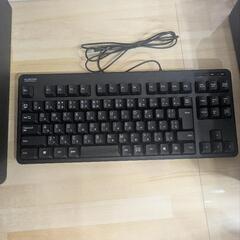 ELECOM TK-FCM103XBKの画像