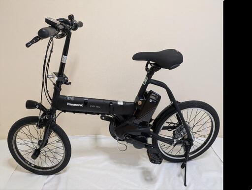 uni様専用【取りに来れる方（名古屋市中区）希望】折りたたみ自転車
