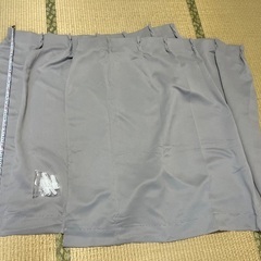 カーテン