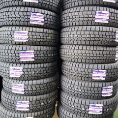 【売れてます！在庫あります！！】　155/65R14　スタッドレ...
