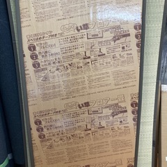畳　　い草フロアー畳　　合計4枚825×1635×厚み15mm DIYの画像