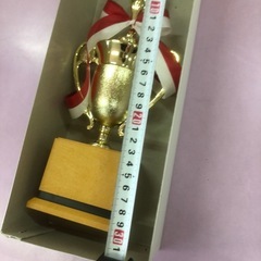 新品トロフィーその3の画像
