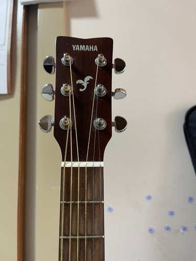 yamaha FS800 アコースティックギター美品 (光) 春田の弦楽器 yamaha FS800 アコースティックギター美品 (光) 春田の弦楽器