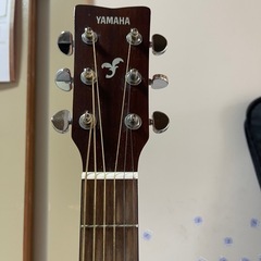 yamaha FS800 アコースティックギター美品 (光) 春田の弦楽器