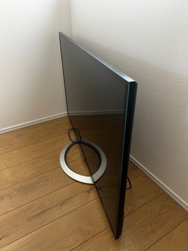 SONY 47v型液晶テレビ　