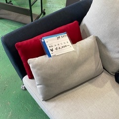 ソファデカすぎ美品