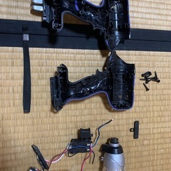 インパクトドライバーhikoki 旧Hitachi ジャンク (くどー) 研究 インパクトドライバーhikoki 旧Hitachi ジャンク (くどー) 研究