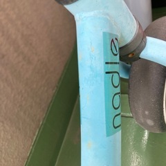 子供　キックバイクの画像