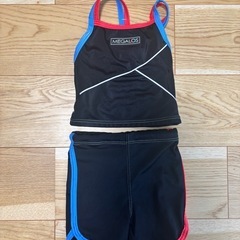 メガロス  水着　スイムウェア 　