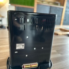 ストーブの画像