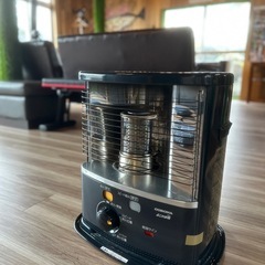 ストーブの画像