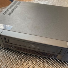 ビデオデッキ