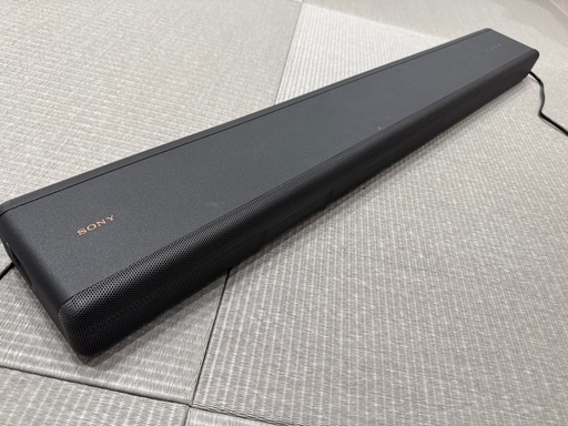 SONY スピーカー