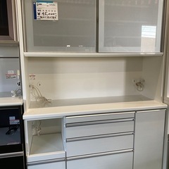 キッチンボード（松田家具）