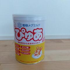 ぴゅあ　1缶