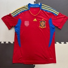サッカーウェア