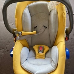 新生児用　ベビーチェアの画像
