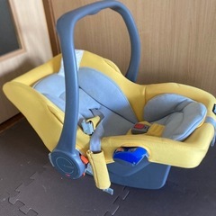 新生児用　ベビーチェア