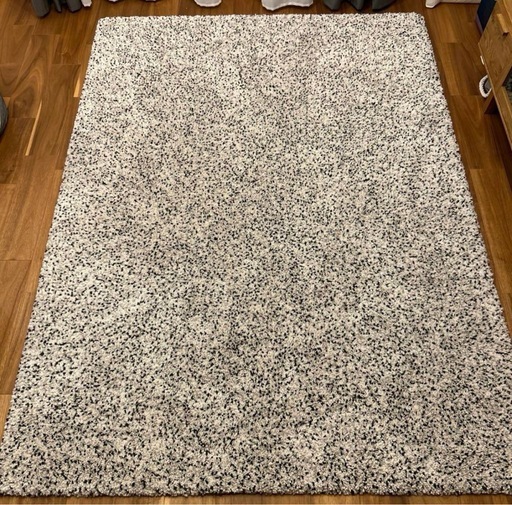 IKEA VINDUMヴィンドゥムホワイト200×270cm (あかりん) 東浦和の