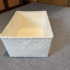収納ケース2セット