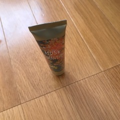 ハンドクリーム　新品　日本製　手用の画像