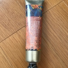 ハンドクリーム　新品　日本製　手用の画像